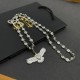 Latest Spring/Summer 2024SS Necklace from overseas GORO'S Latest Spring/Summer 2024SS Necklace from overseas GORO'S