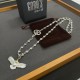 Latest Spring/Summer 2024SS Necklace from overseas GORO'S Latest Spring/Summer 2024SS Necklace from overseas GORO'S