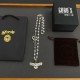Latest Spring/Summer 2024SS Necklace from overseas GORO'S Latest Spring/Summer 2024SS Necklace from overseas GORO'S