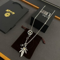 Spring/Summer New VIPSALE 2024SS Necklace GORO'S