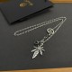 Spring/Summer New VIPSALE 2024SS Necklace GORO'S Spring/Summer New VIPSALE 2024SS Necklace GORO'S