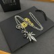 Spring/Summer New VIPSALE 2024SS Necklace GORO'S Spring/Summer New VIPSALE 2024SS Necklace GORO'S