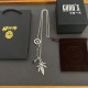 Spring/Summer New VIPSALE 2024SS Necklace GORO'S Spring/Summer New VIPSALE 2024SS Necklace GORO'S
