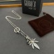 Spring/Summer New VIPSALE 2024SS Necklace GORO'S Spring/Summer New VIPSALE 2024SS Necklace GORO'S