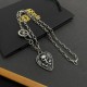 2024SS necklace you definitely want this summer GORO'S 2024SS necklace you definitely want this summer GORO'S