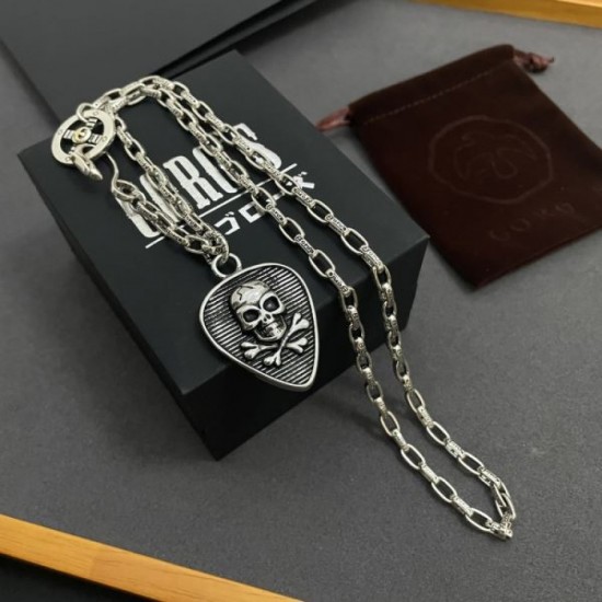 2024SS necklace you definitely want this summer GORO'S 2024SS necklace you definitely want this summer GORO'S