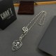 2024SS necklace you definitely want this summer GORO'S 2024SS necklace you definitely want this summer GORO'S