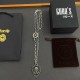 2024SS necklace you definitely want this summer GORO'S 2024SS necklace you definitely want this summer GORO'S