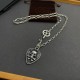 2024SS necklace you definitely want this summer GORO'S 2024SS necklace you definitely want this summer GORO'S