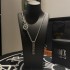 Spring/Summer New Items on Sale 2024SS Necklace GORO'S