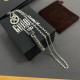 Spring/Summer New Items on Sale 2024SS Necklace GORO'S Spring/Summer New Items on Sale 2024SS Necklace GORO'S