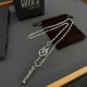Spring/Summer New Items on Sale 2024SS Necklace GORO'S Spring/Summer New Items on Sale 2024SS Necklace GORO'S