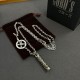 Spring/Summer New Items on Sale 2024SS Necklace GORO'S Spring/Summer New Items on Sale 2024SS Necklace GORO'S