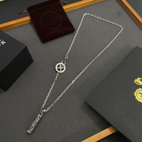 Spring/Summer New Items on Sale 2024SS Necklace GORO'S Spring/Summer New Items on Sale 2024SS Necklace GORO'S