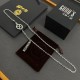 Spring/Summer New Items on Sale 2024SS Necklace GORO'S Spring/Summer New Items on Sale 2024SS Necklace GORO'S