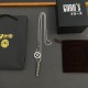 Spring/Summer New Items on Sale 2024SS Necklace GORO'S Spring/Summer New Items on Sale 2024SS Necklace GORO'S
