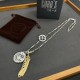 Very bargain 2024SS necklace GORO'S Very bargain 2024SS necklace GORO'S