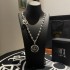 Very popular 2024SS necklace GORO'S