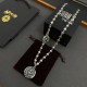 Very popular 2024SS necklace GORO'S Very popular 2024SS necklace GORO'S