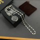 Very popular 2024SS necklace GORO'S Very popular 2024SS necklace GORO'S