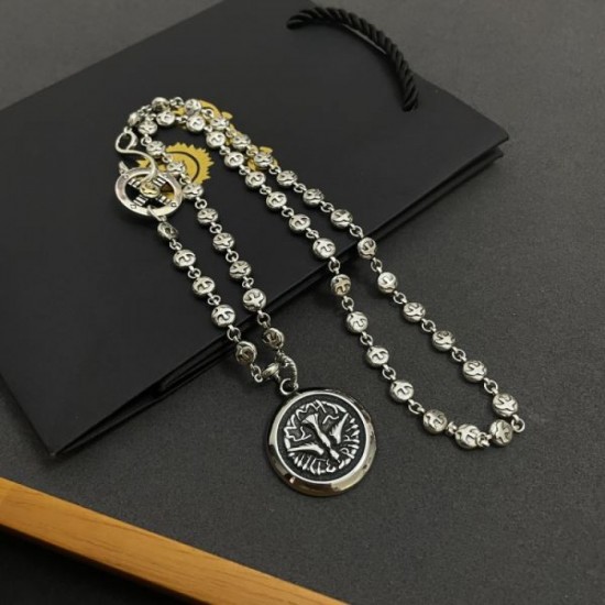 Very popular 2024SS necklace GORO'S Very popular 2024SS necklace GORO'S