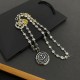 Very popular 2024SS necklace GORO'S Very popular 2024SS necklace GORO'S