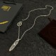 2024SS GORO'S Necklace Enjoy the latest summer style 2024SS GORO'S Necklace Enjoy the latest summer style
