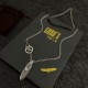 2024SS GORO'S Necklace Enjoy the latest summer style 2024SS GORO'S Necklace Enjoy the latest summer style