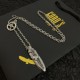 2024SS GORO'S Necklace Enjoy the latest summer style 2024SS GORO'S Necklace Enjoy the latest summer style