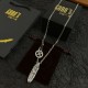 2024SS GORO'S Necklace Enjoy the latest summer style 2024SS GORO'S Necklace Enjoy the latest summer style