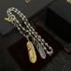 2024SS GORO'S Necklace Fashionable style this season too 2024SS GORO'S Necklace Fashionable style this season too