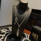 GORO'S Make me look mature 2024SS Necklace GORO'S Make me look mature 2024SS Necklace