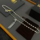 GORO'S Very easy to incorporate 2024SS necklace GORO'S Very easy to incorporate 2024SS necklace