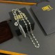 GORO'S Very easy to incorporate 2024SS necklace GORO'S Very easy to incorporate 2024SS necklace