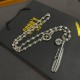 GORO'S Very easy to incorporate 2024SS necklace GORO'S Very easy to incorporate 2024SS necklace