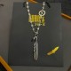 GORO'S Very easy to incorporate 2024SS necklace GORO'S Very easy to incorporate 2024SS necklace
