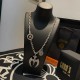 GORO'S Small quantity in stock ☆ Limited model 2024SS necklace GORO'S Small quantity in stock ☆ Limited model 2024SS necklace