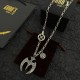 GORO'S Small quantity in stock ☆ Limited model 2024SS necklace GORO'S Small quantity in stock ☆ Limited model 2024SS necklace