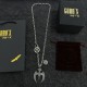 GORO'S Small quantity in stock ☆ Limited model 2024SS necklace GORO'S Small quantity in stock ☆ Limited model 2024SS necklace