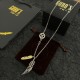 GORO'S Cool 2024SS Necklace GORO'S Cool 2024SS Necklace