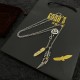 GORO'S Cool 2024SS Necklace GORO'S Cool 2024SS Necklace