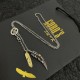 GORO'S Cool 2024SS Necklace GORO'S Cool 2024SS Necklace