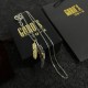 GORO'S Cool 2024SS Necklace GORO'S Cool 2024SS Necklace
