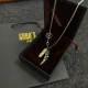 GORO'S Cool 2024SS Necklace GORO'S Cool 2024SS Necklace