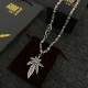 GORO'S Fashion Trends 2024SS Necklace GORO'S Fashion Trends 2024SS Necklace