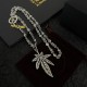 GORO'S Fashion Trends 2024SS Necklace GORO'S Fashion Trends 2024SS Necklace