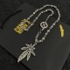 GORO'S Fashion Trends 2024SS Necklace GORO'S Fashion Trends 2024SS Necklace