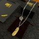 GORO'S 2024SS Necklace that gives you a cool impression GORO'S 2024SS Necklace that gives you a cool impression
