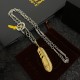 GORO'S 2024SS Necklace that gives you a cool impression GORO'S 2024SS Necklace that gives you a cool impression