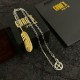 GORO'S 2024SS Necklace that gives you a cool impression GORO'S 2024SS Necklace that gives you a cool impression